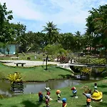 Guaratiba Parque Hotel