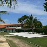 Guaratiba Parque Hotel