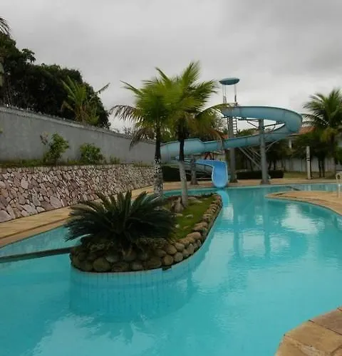 Guaratiba Parque Hotel