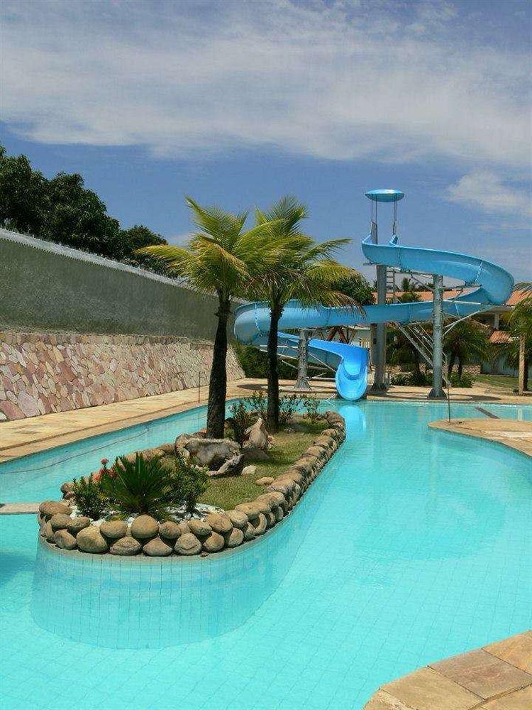 Guaratiba Parque Hotel
