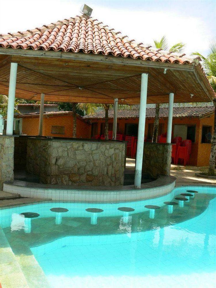 Hotel Guaratiba Parque 3*