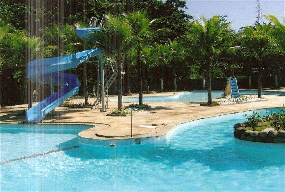 Hotel Guaratiba Parque 3*