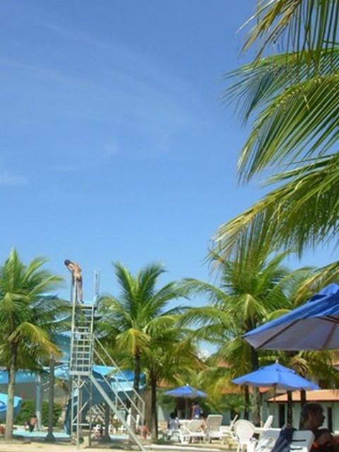 Hotel Guaratiba Parque 3*