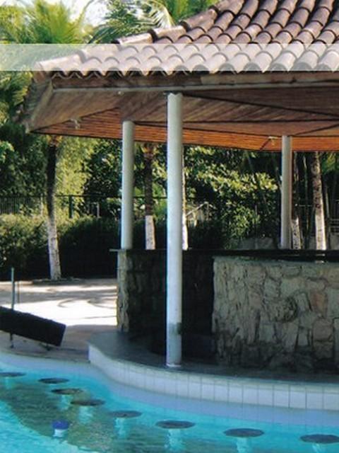 Guaratiba Parque 3* Rio de Janeiro