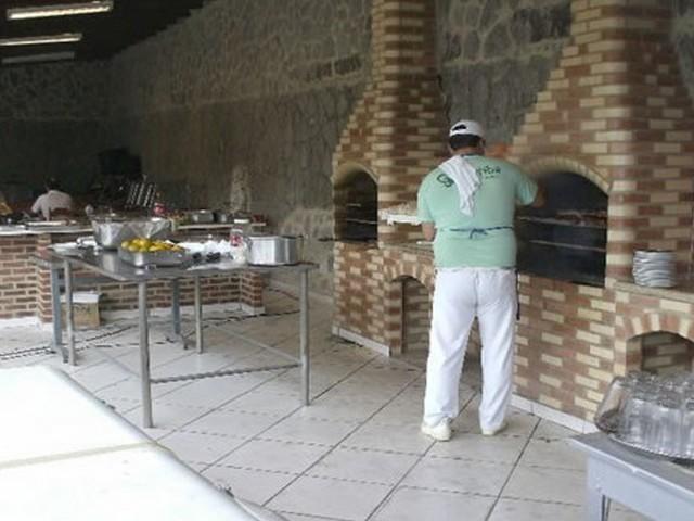 Hotel Guaratiba Parque 3*