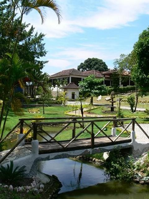 Guaratiba Parque 3* Rio de Janeiro