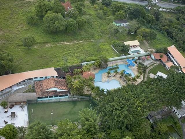 Guaratiba Parque 3* Rio de Janeiro