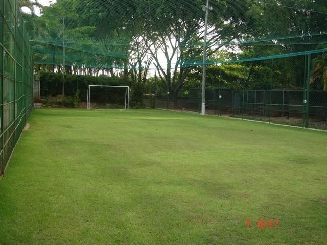 Guaratiba Parque 3* Rio de Janeiro