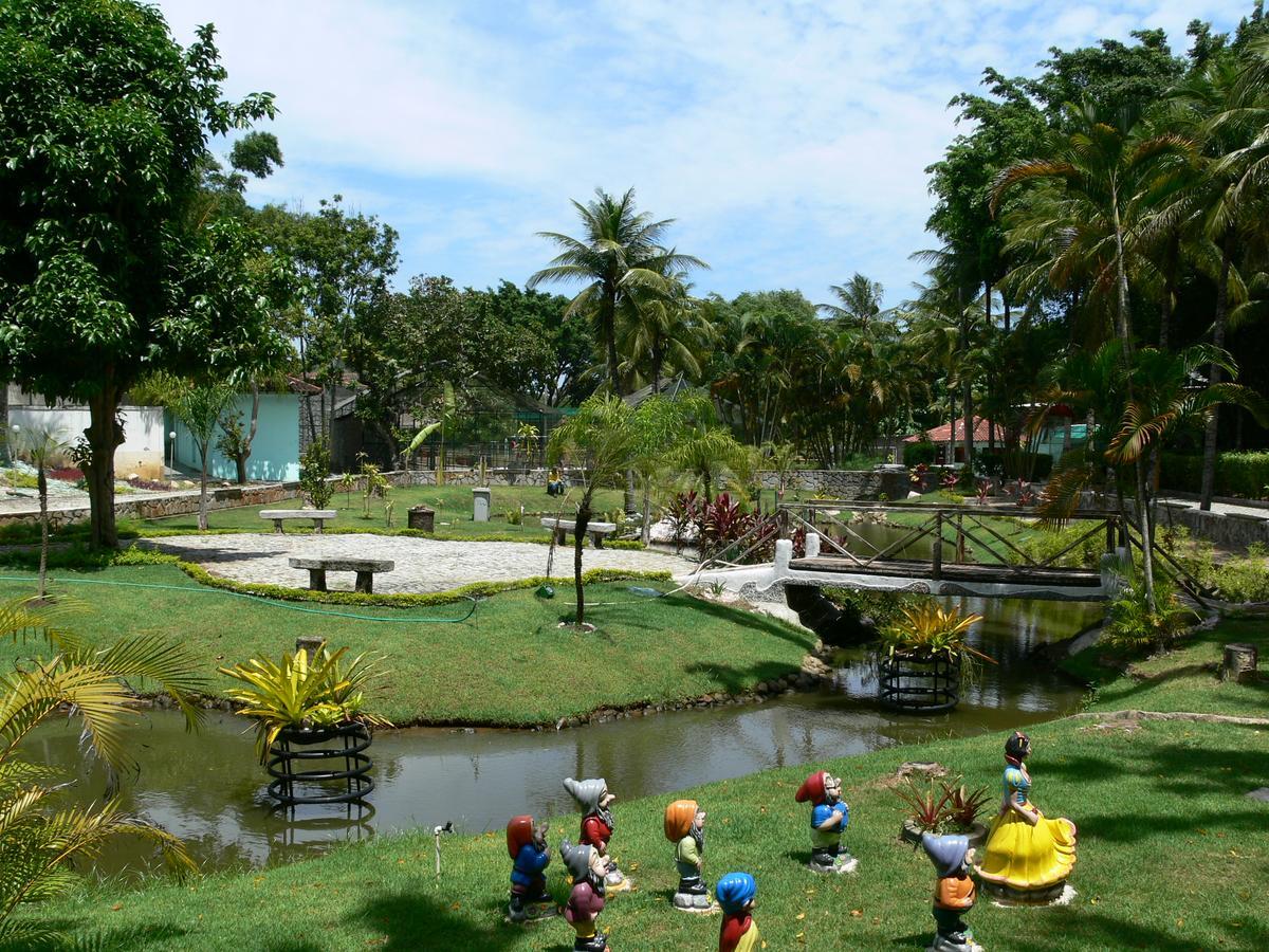 Hotel Guaratiba Parque 3*