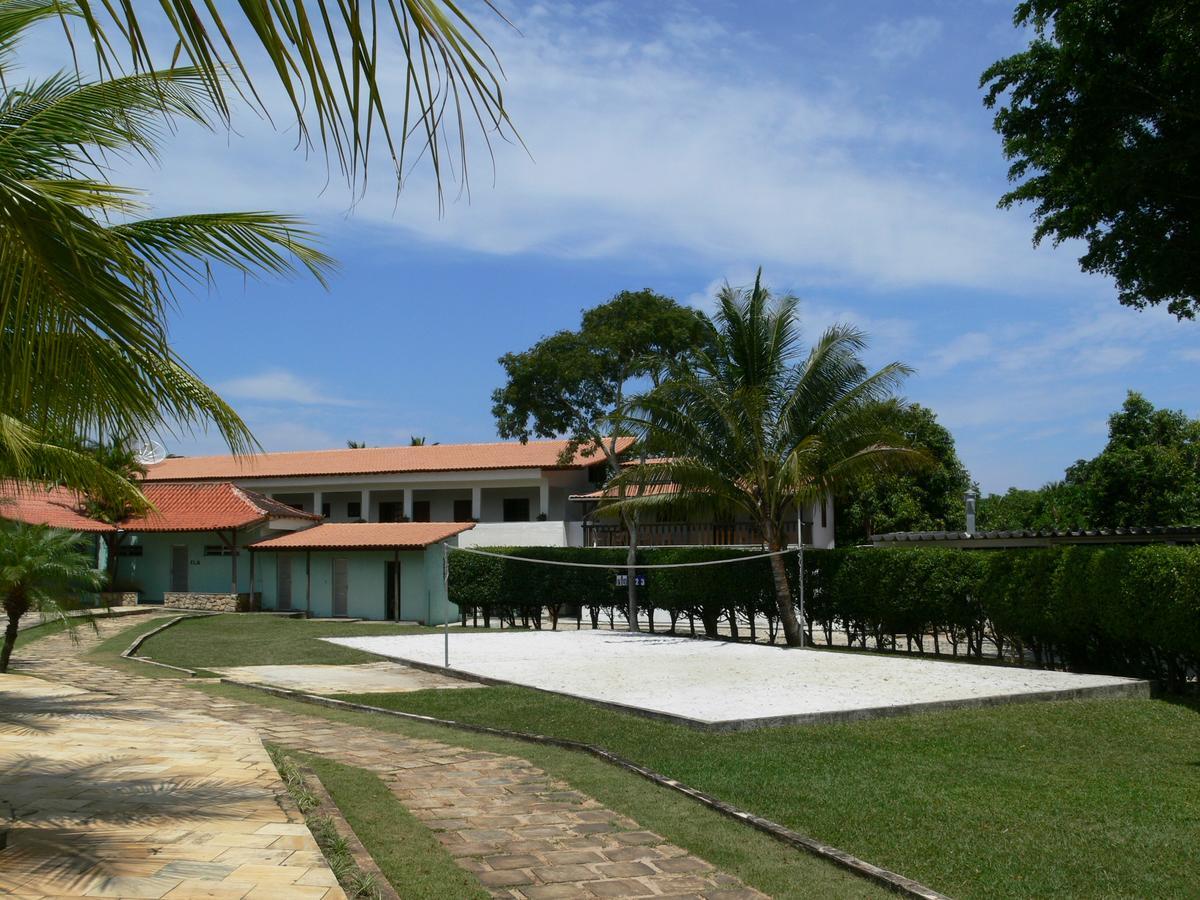 Hotel Guaratiba Parque 3*
