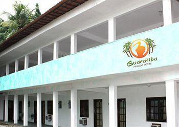 Guaratiba Parque Hotel Rio de Janeiro