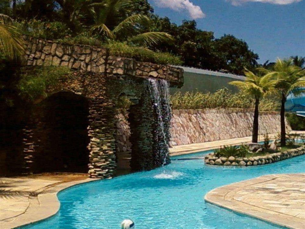 Hotel Guaratiba Parque