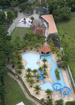 Guaratiba Parque Rio de Janeiro