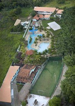 Hotel Guaratiba Parque