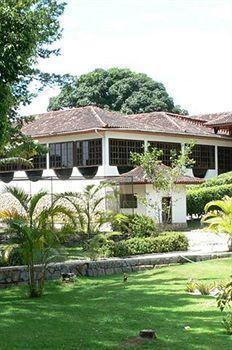 Guaratiba Parque Rio de Janeiro