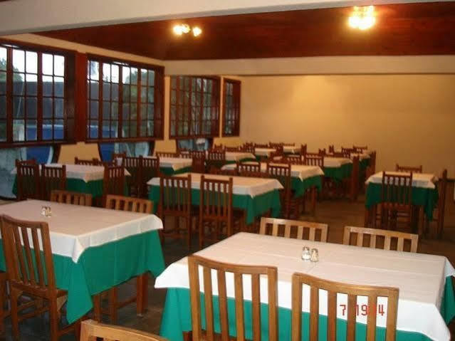 Guaratiba Parque Hotel