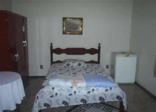 Hotel Guaratiba Parque