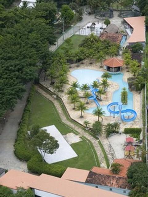 Guaratiba Parque 3* Rio de Janeiro
