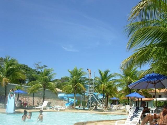 Hotel Guaratiba Parque 3*