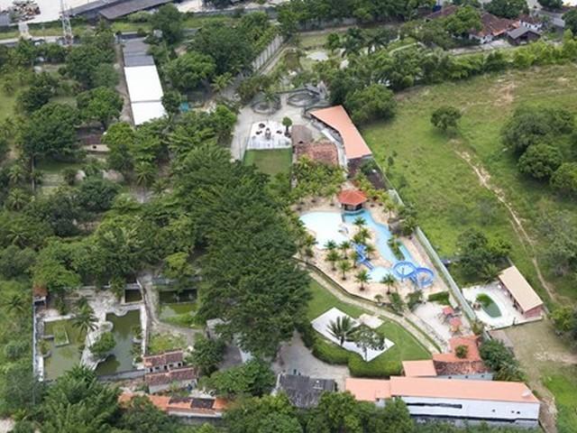 Guaratiba Parque 3* Rio de Janeiro