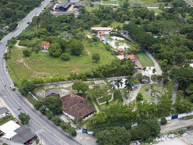 Hotel Guaratiba Parque 3*