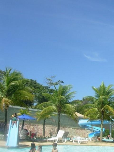 Guaratiba Parque 3* Rio de Janeiro